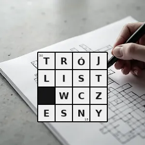 Hasło krzyżówkowe trillium kurabayashii gatunek rośliny zielnej z rodziny melantkowatych - trójlist wczesny – rozwiązanie, synonimy, podpowiedzi i definicje krzyżówkowe